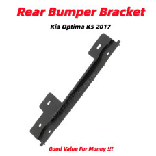 Rear Bumper Bracket